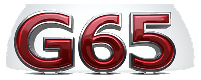 g65 logo